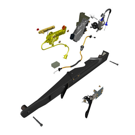 car:VANTAGE V12S,item_no:,quantity:2,reference:VANTAGE_V12S_PartsCatalogue-011404-B1 Door Latch System
