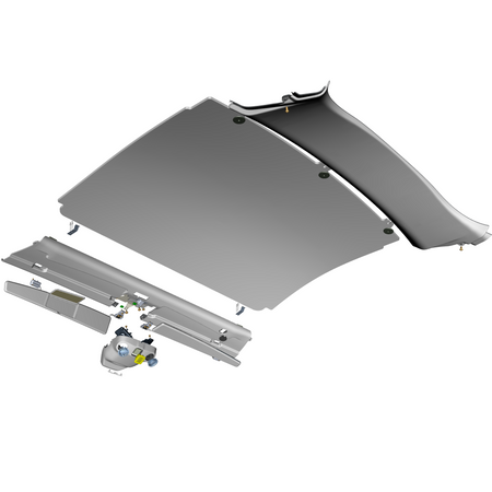 car:vantage v12s,item_no:,quantity:1,reference:vantage_v12s_partscatalogue-010503-b1 headliner assembly