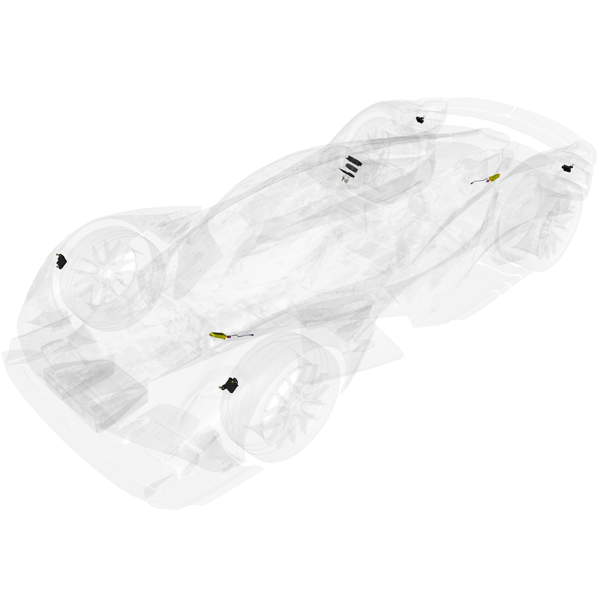 car: VALKYRIE,item_no: nan,quantity: 2,reference: VALKYRIE_PartsCatalogue-131400-10 Tyre Pressure Monitoring