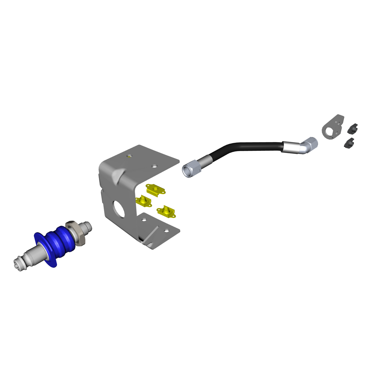 car: VULCAN,item_no: nan,quantity: 4,reference: VULCAN_PartsCatalogue-000201-03 Air Jack Connector