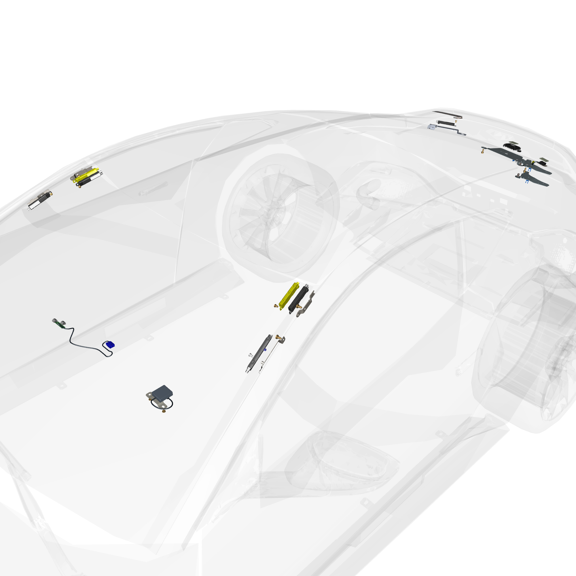 car:vantage,item_no:,quantity:2,reference:vantage_19_partscatalogue-150200-10 antenna