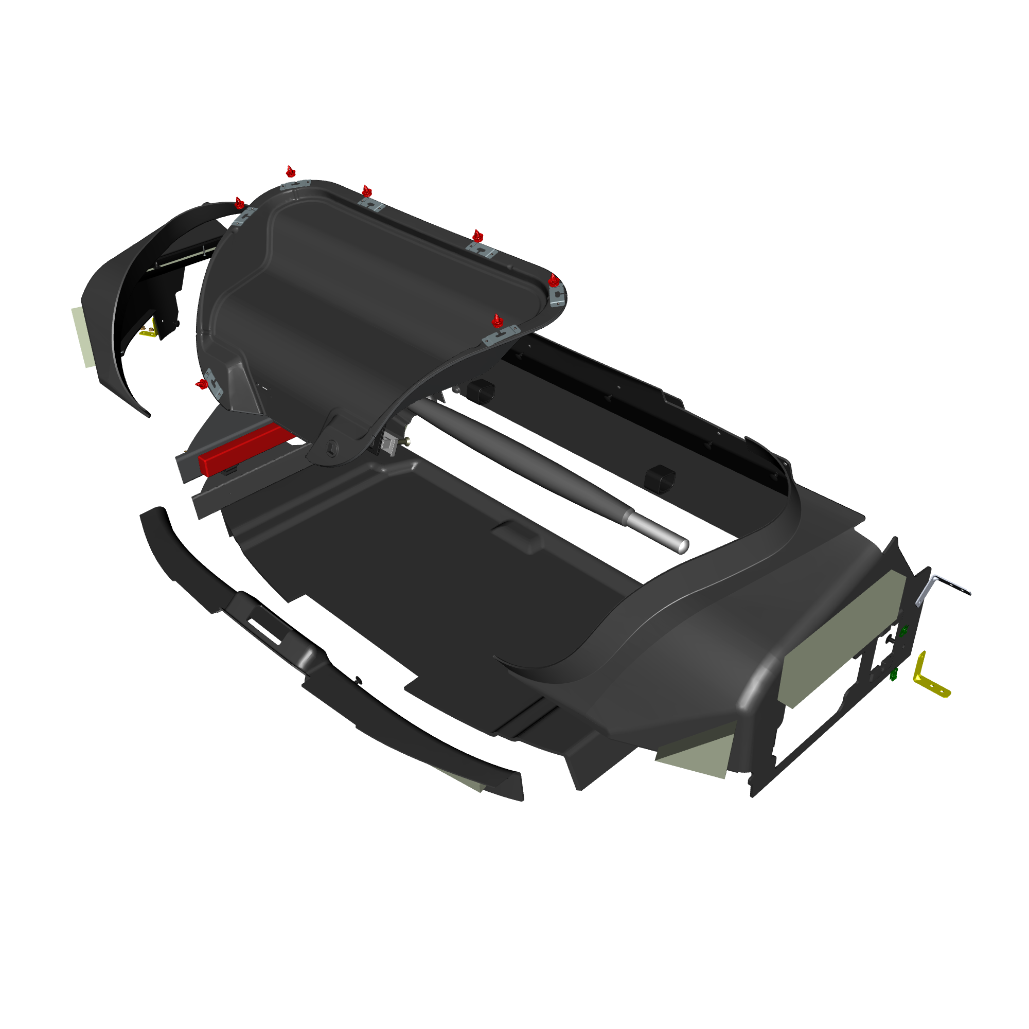 car: VANQUISH ZAGATO,item_no: nan,quantity: 2,reference: VANQUISH_ZAGATO_PartsCatalogue-010508-20 Load Compartment Trim
