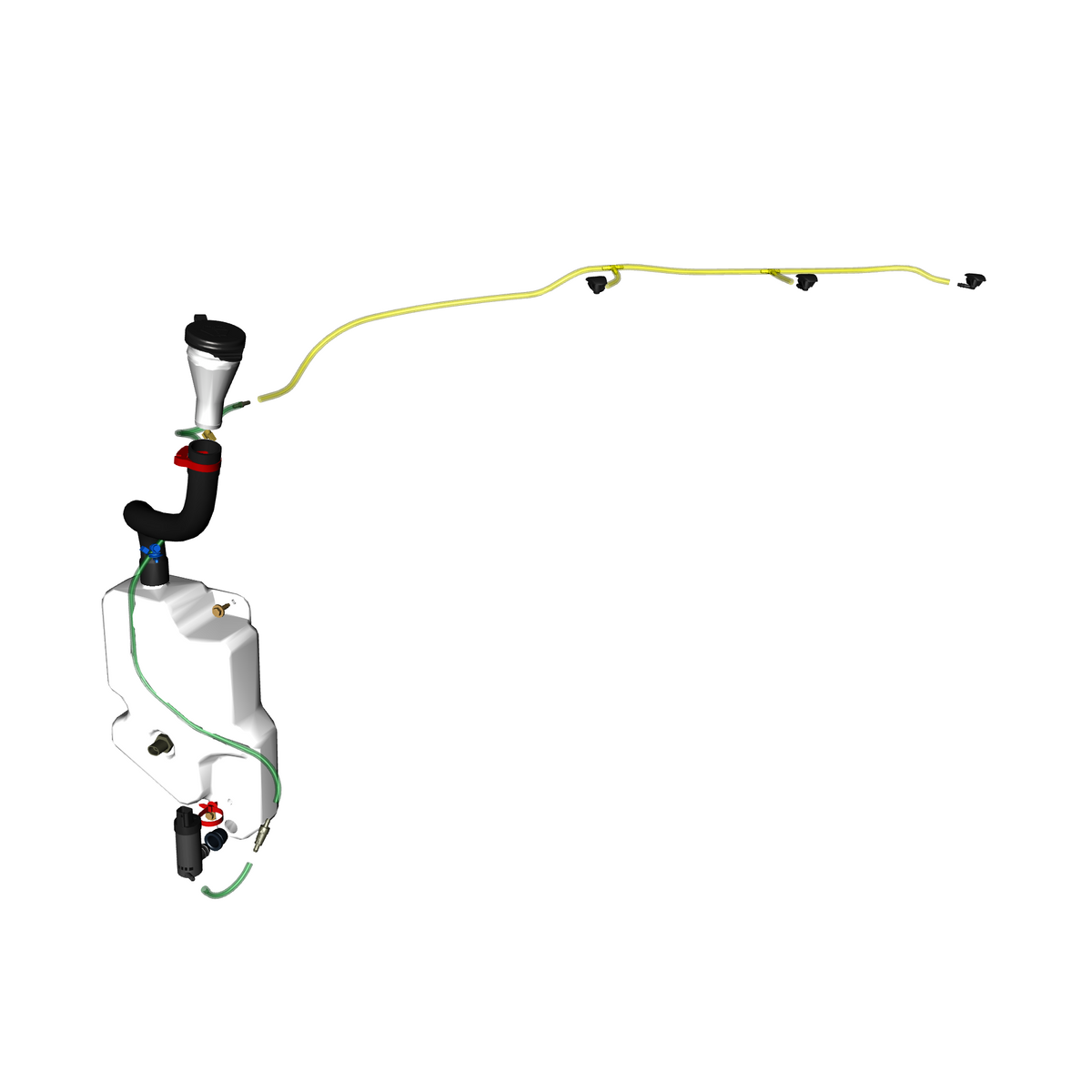 car: VANQUISH,item_no: nan,quantity: 1.0,reference: VANQUISH_25_PartsCatalogue-011601-20 Windscreen Washers