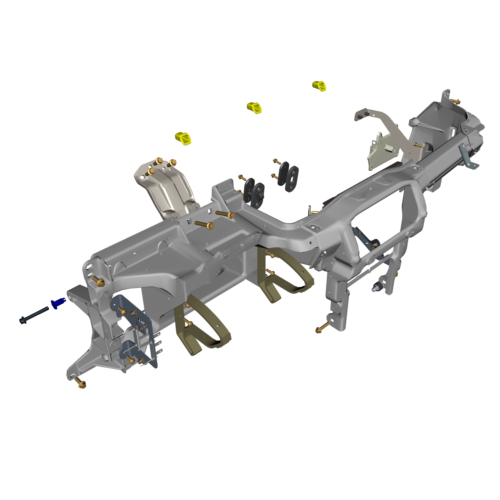 car: VALOUR,item_no: nan,quantity: 3.0,reference: VALOUR_PartsCatalogue-011201-10 Cross-Car Beam