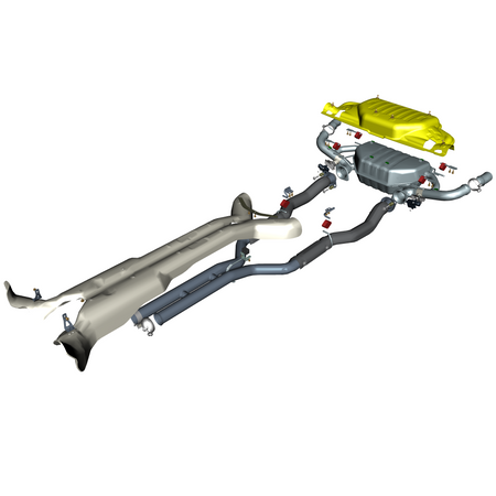 car: DB11,item_no: nan,quantity: 1,reference: DB11_PartsCatalogue-090300-10 Exhaust Pipes & Shields