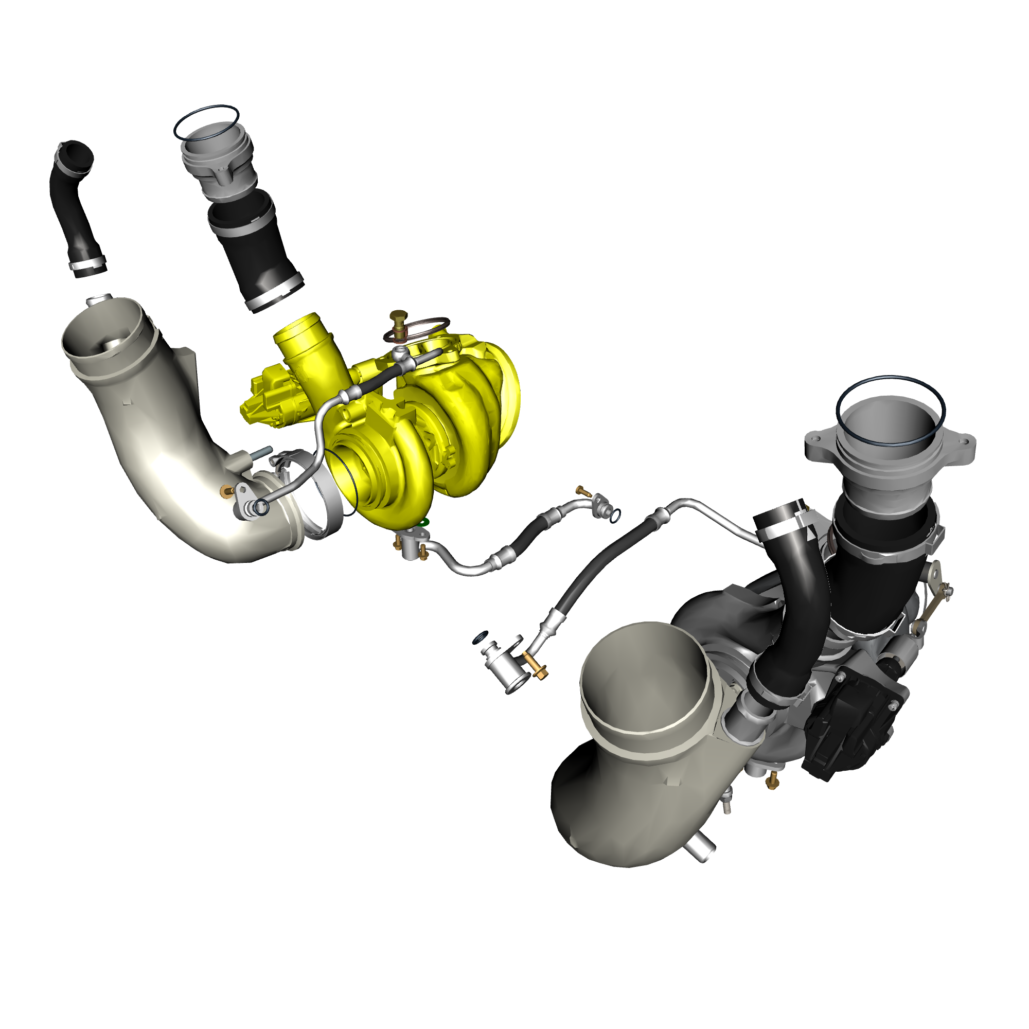 car: DB11,item_no: nan,quantity: 1,reference: DB11_PartsCatalogue-032103-30 Turbochargers