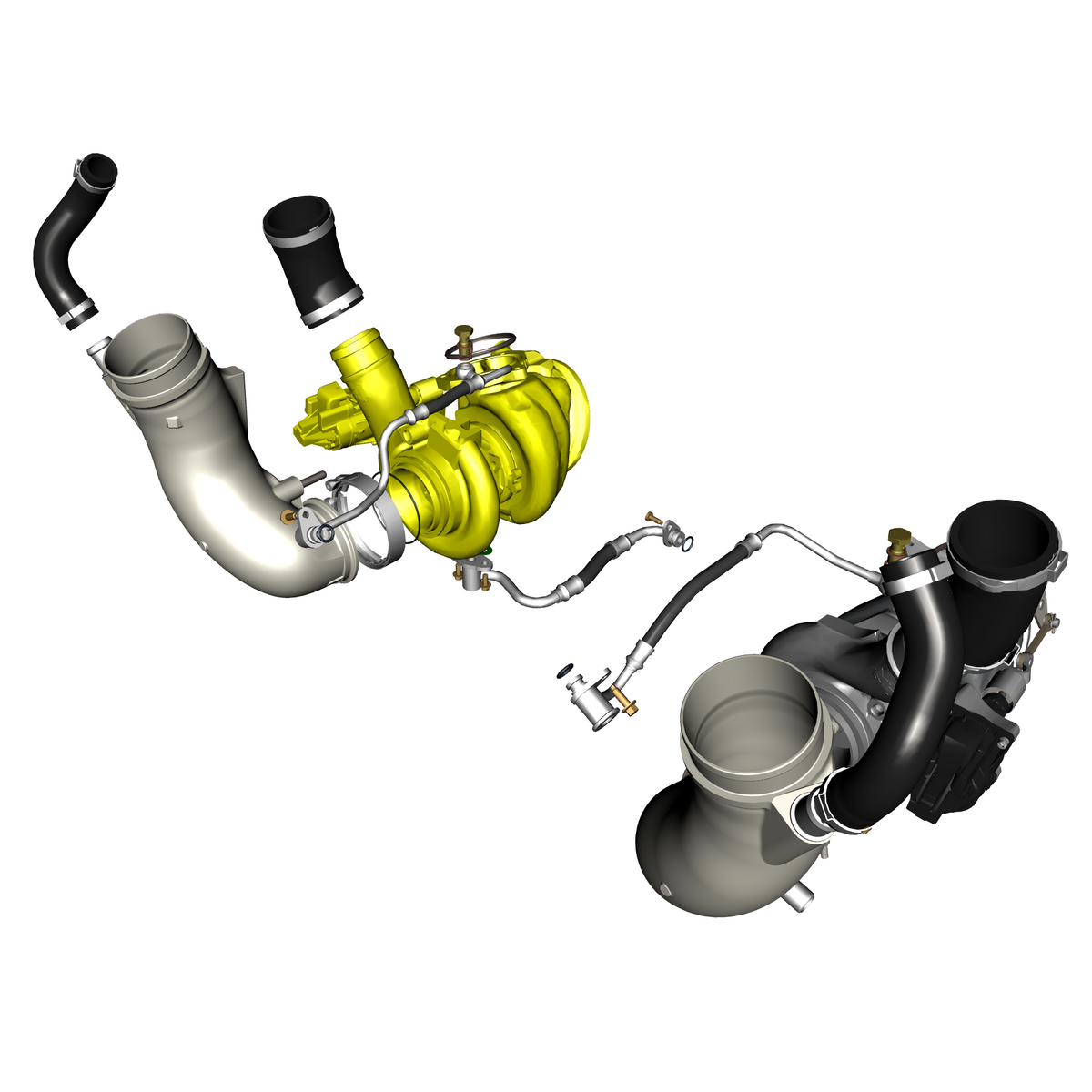 car: DBS ZAGATO,item_no: nan,quantity: 1,reference: DBS_ZAGATO_PartsCatalogue-032103-30 Turbochargers
