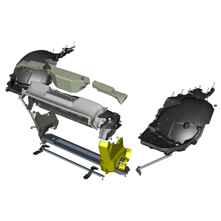 car: VANTAGE,item_no: nan,quantity: 1.0,reference: VANTAGE_19_PartsCatalogue-010208-10 Front End Module