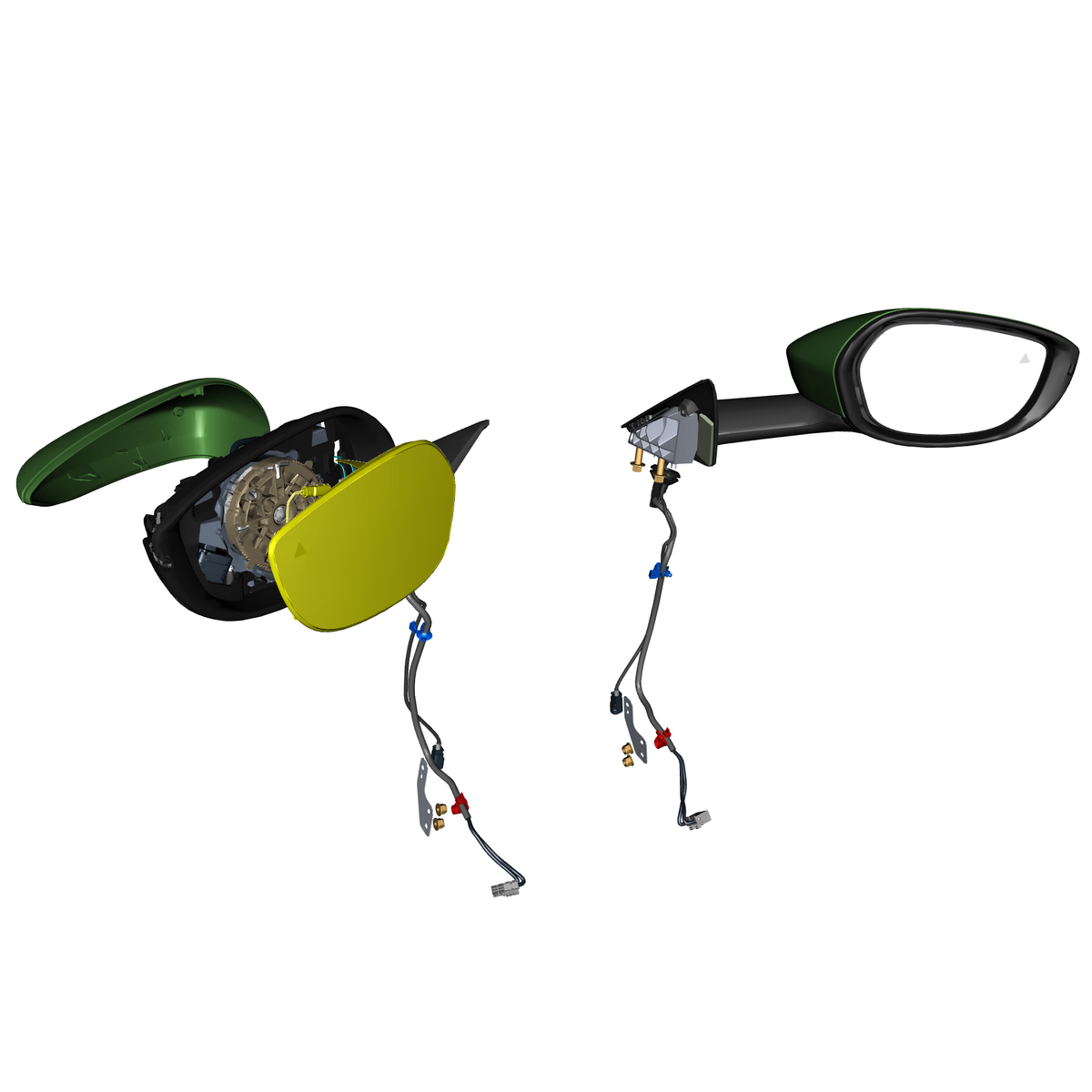 car: VALOUR,item_no: nan,quantity: 1,reference: VALOUR_PartsCatalogue-010904-10 Exterior Mirrors