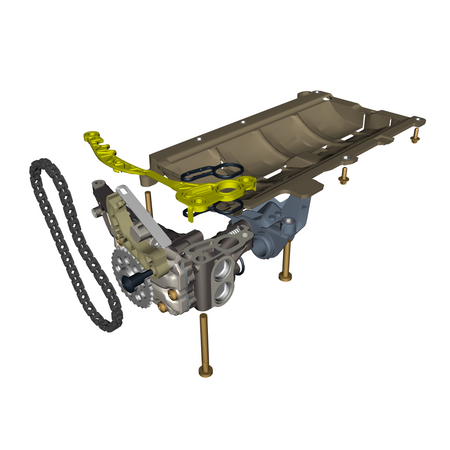 car: VANTAGE,item_no: nan,quantity: 1,reference: VANTAGE_19_PartsCatalogue-030201-20 Oil Pump