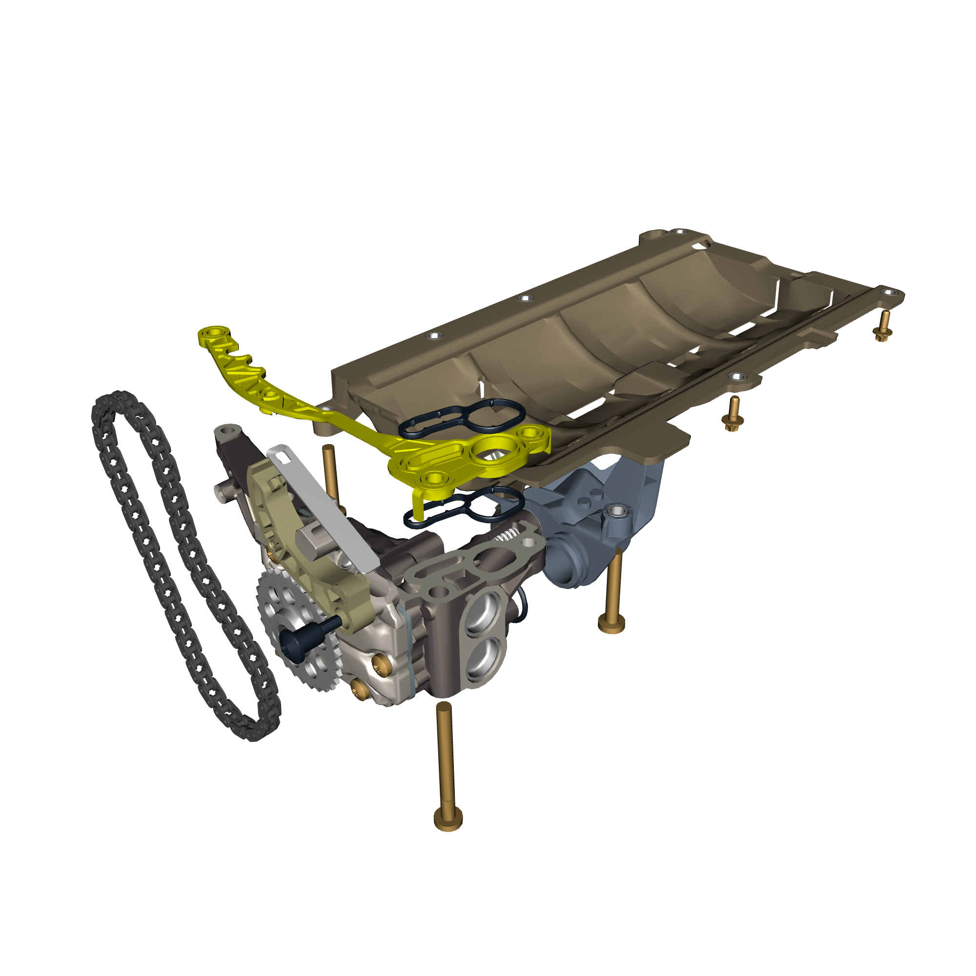 car: DB11,item_no: nan,quantity: 1,reference: DB11_PartsCatalogue-030201-20 Oil Pump
