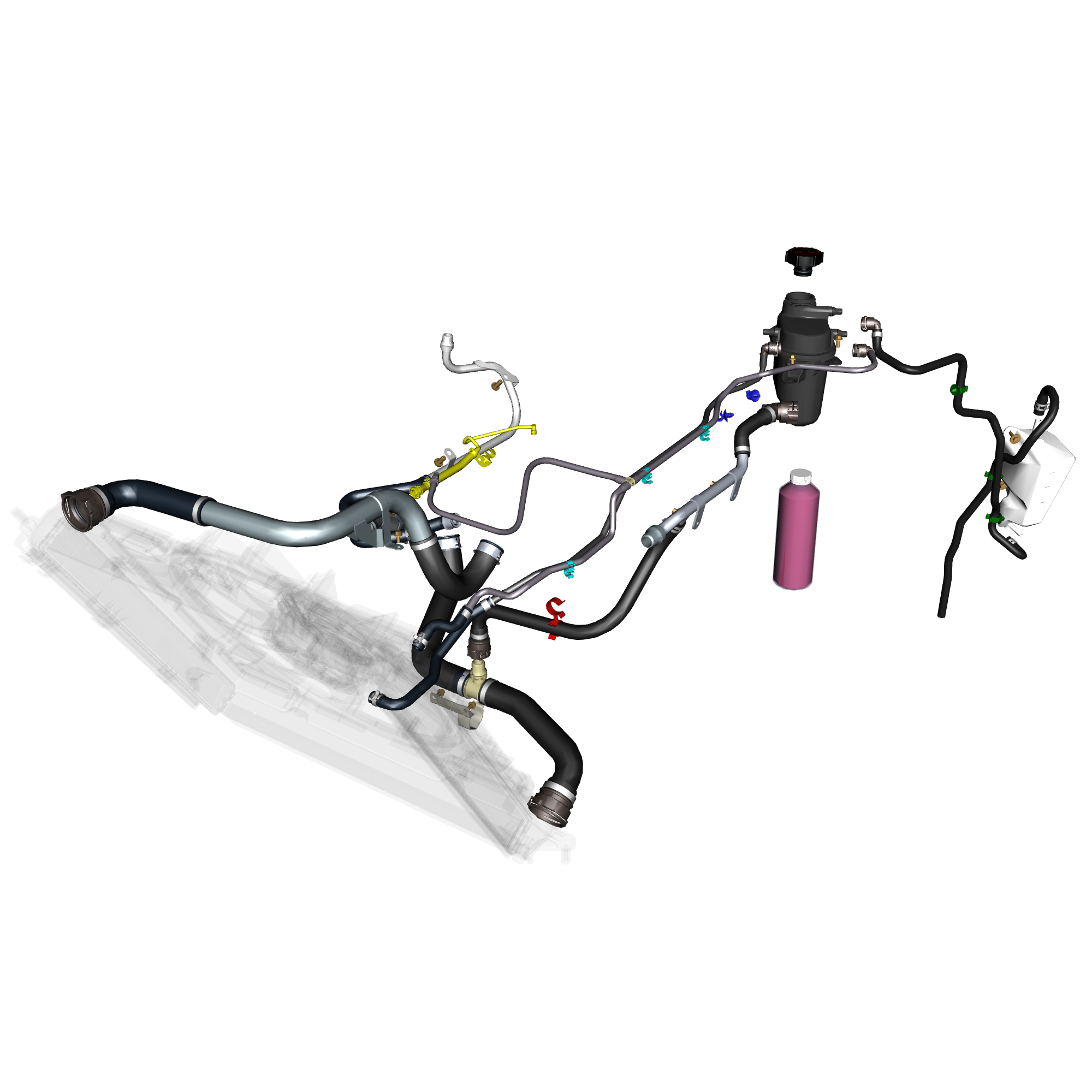 car:db11,item_no:,quantity:1,reference:db11_partscatalogue-030304-10 high temperature system