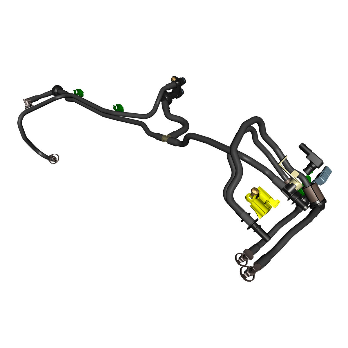 car: VANTAGE,item_no: nan,quantity: 1,reference: VANTAGE_19_PartsCatalogue-030802-10 Breather System
