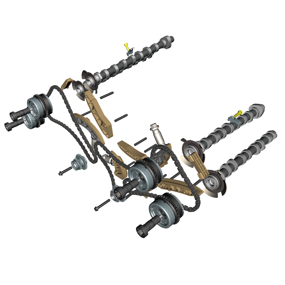 car: DB11,item_no: nan,quantity: 2,reference: DB11_PartsCatalogue-030100-10 Camshafts & Timing Chains