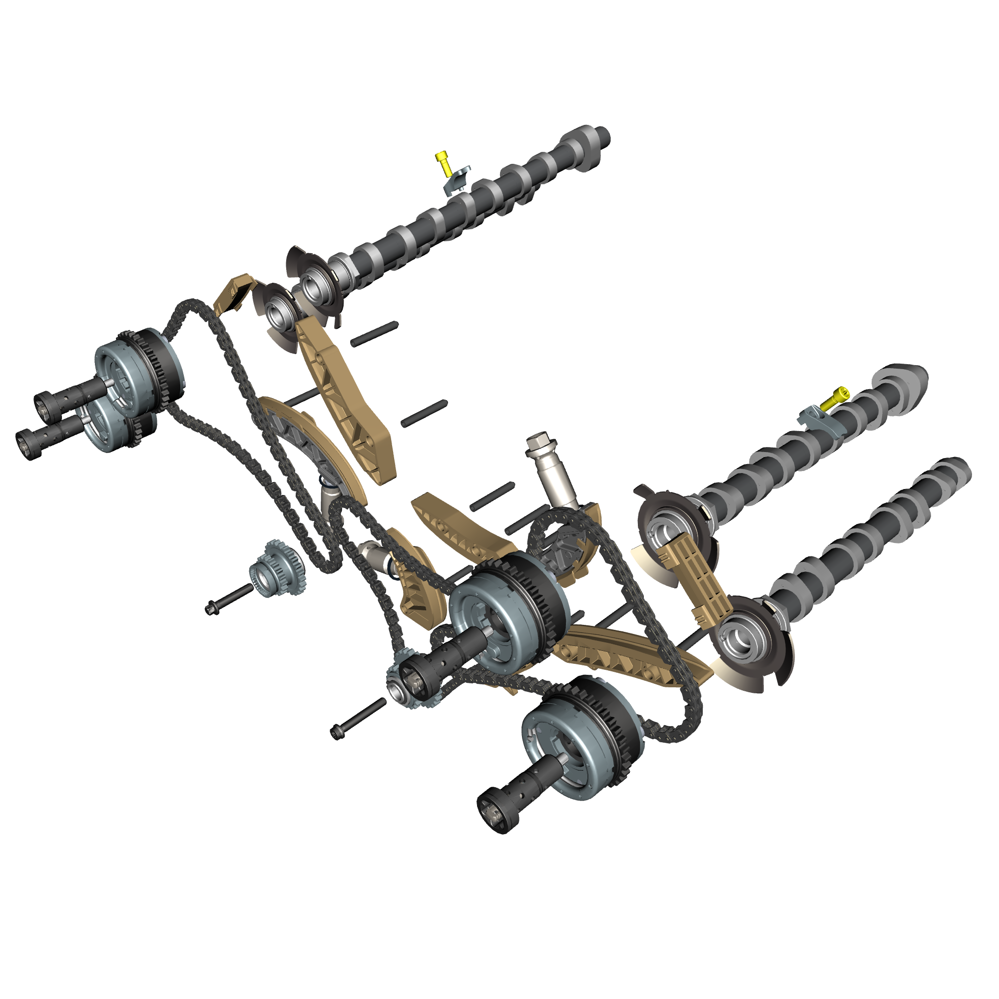 car:db11,item_no:,quantity:2,reference:db11_partscatalogue-030100-10 camshafts & timing chains