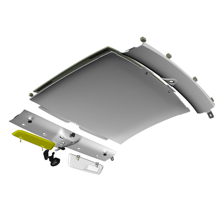 car: DB11,item_no: nan,quantity: 1.0,reference: DB11_PartsCatalogue-010503-10 Headliner Assembly