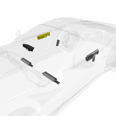 car: DB11,item_no: nan,quantity: 1.0,reference: DB11_PartsCatalogue-012003-20 Airbags