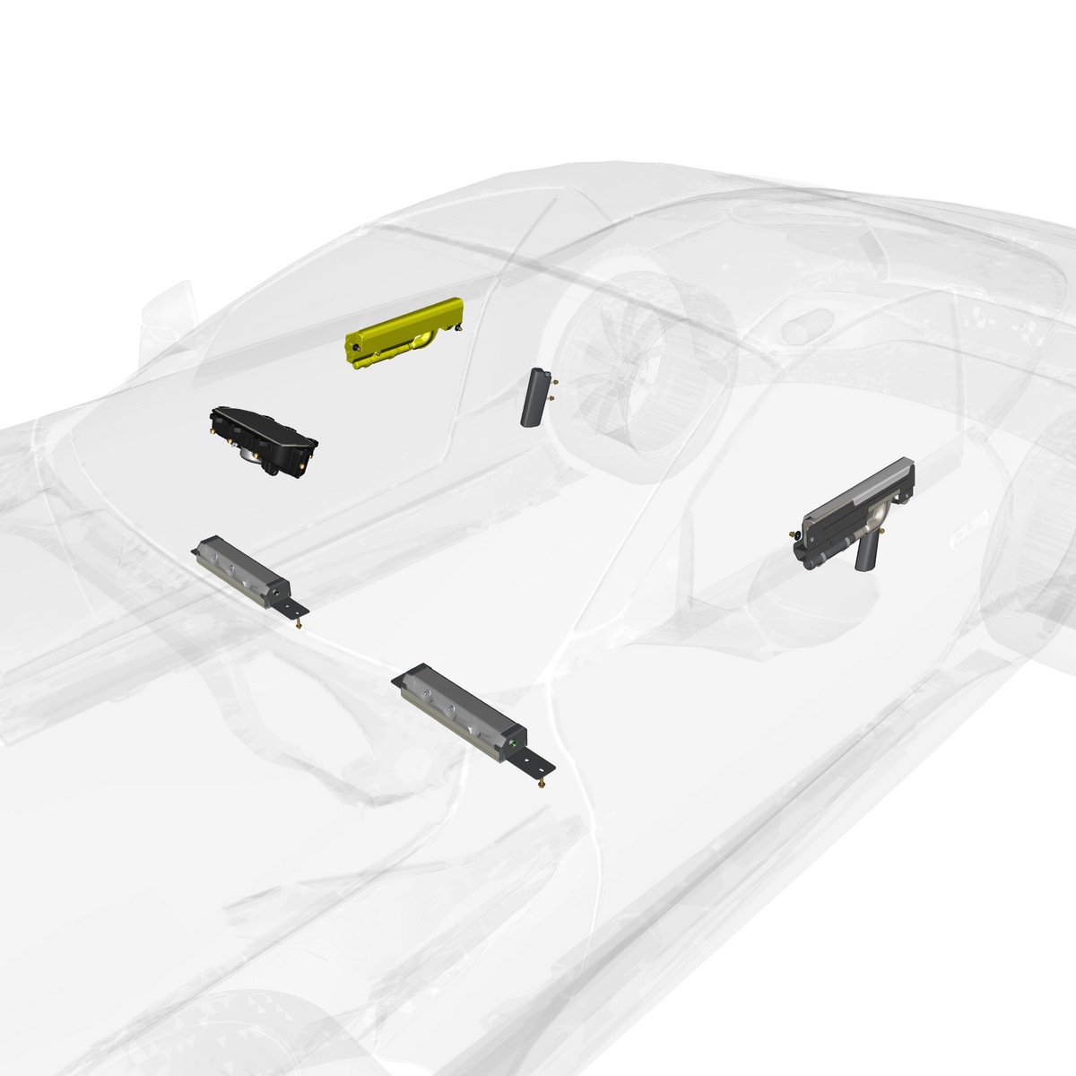 car: DB12,item_no: nan,quantity: 1.0,reference: DB12_24_PartsCatalogue-012003-20 Airbags