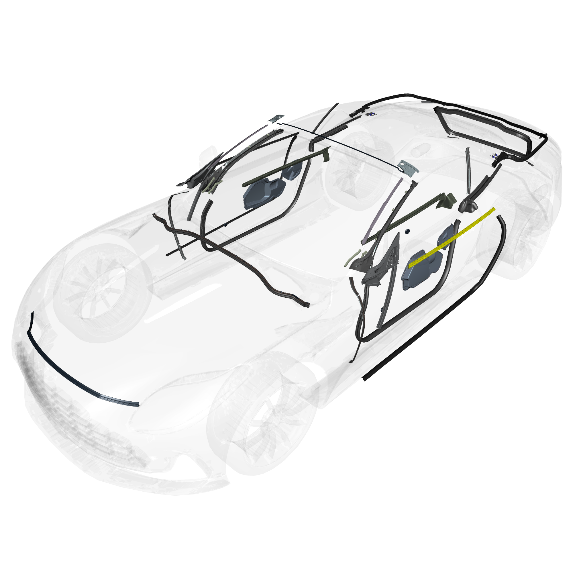 car: DB12,item_no: nan,quantity: 1,reference: DB12_24_PartsCatalogue-010700-20 Sealing