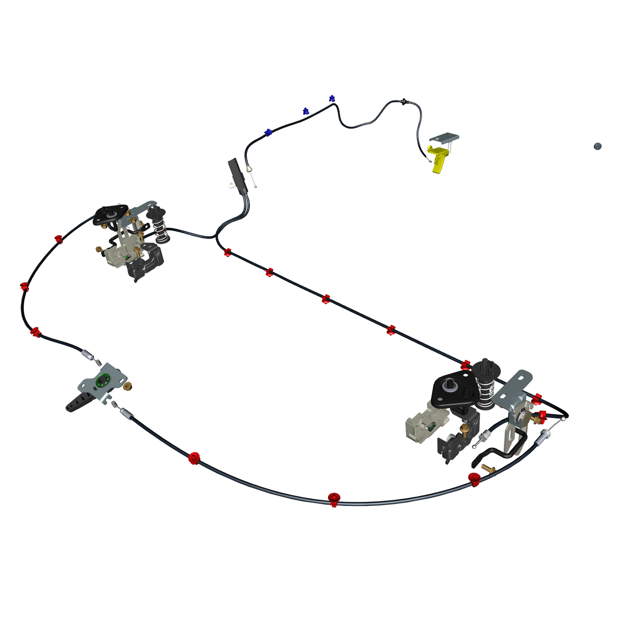 car:valour,item_no:,quantity:1.0,reference:valour_partscatalogue-011403-10 bonnet latch system