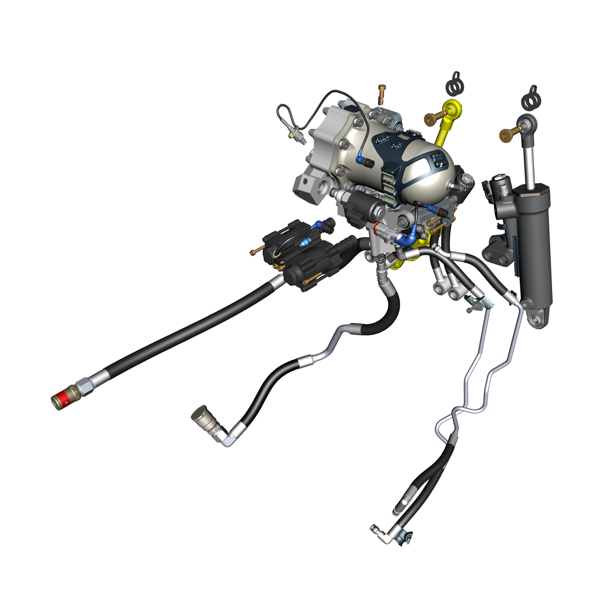 car: VALKYRIE,item_no: nan,quantity: 1.0,reference: VALKYRIE_PartsCatalogue-210105-40 Rear Active Manifold