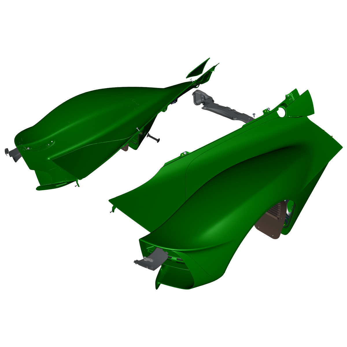 car: VALKYRIE,item_no: nan,quantity: 4.0,reference: VALKYRIE_PartsCatalogue-010105-10 Body Sides