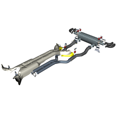 car:vantage,item_no:,quantity:1,reference:vantage_19_partscatalogue-090300-20 rear exhaust & shields