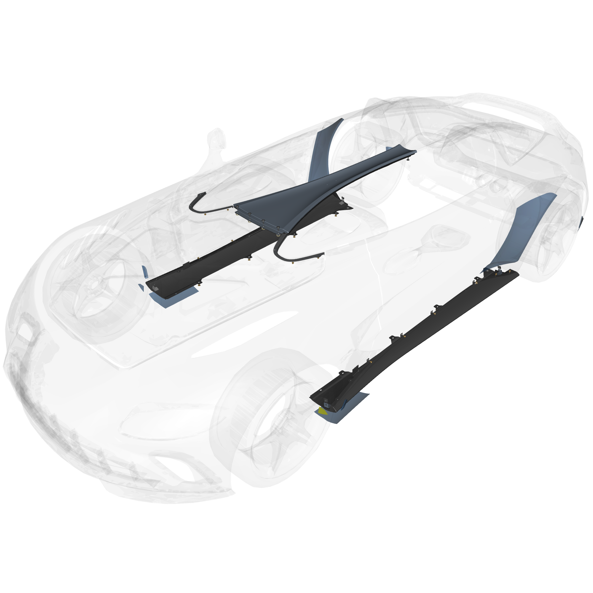 car:vantage sp,item_no:,quantity:1,reference:vantage_sp_partscatalogue-010805-10 exterior trim