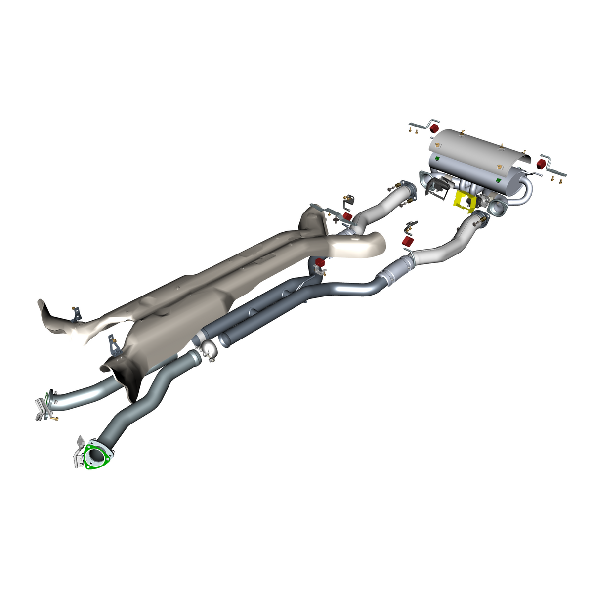 car:valour,item_no:,quantity:1,reference:valour_partscatalogue-090300-10 exhaust pipes & shields