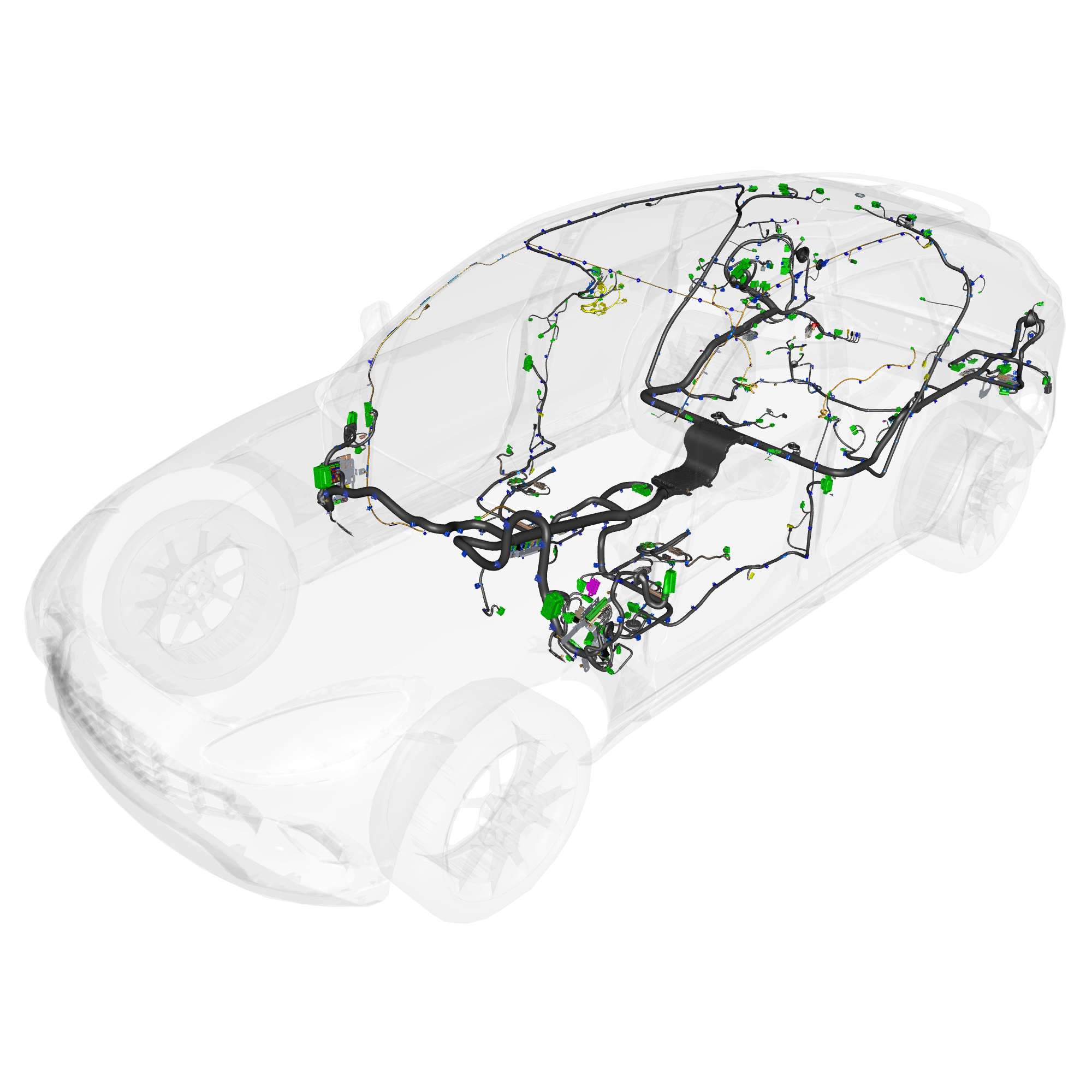 car: DBX,item_no: nan,quantity: 1,reference: DBX_PartsCatalogue-630204-10 Body Wiring