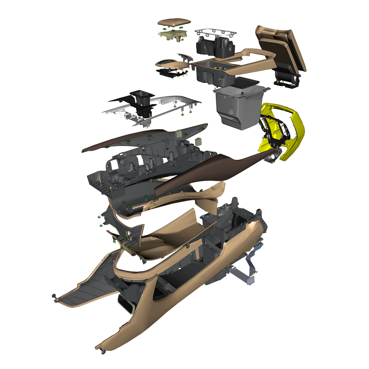 car:dbx,item_no:,quantity:1.0,reference:dbx_partscatalogue-300900-10 centre console