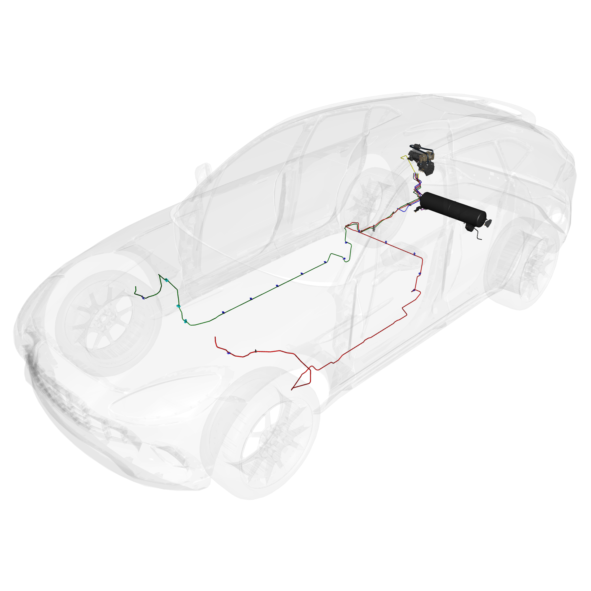 car: DBX,item_no: nan,quantity: 1.0,reference: DBX_PartsCatalogue-410403 Distribution Equipment