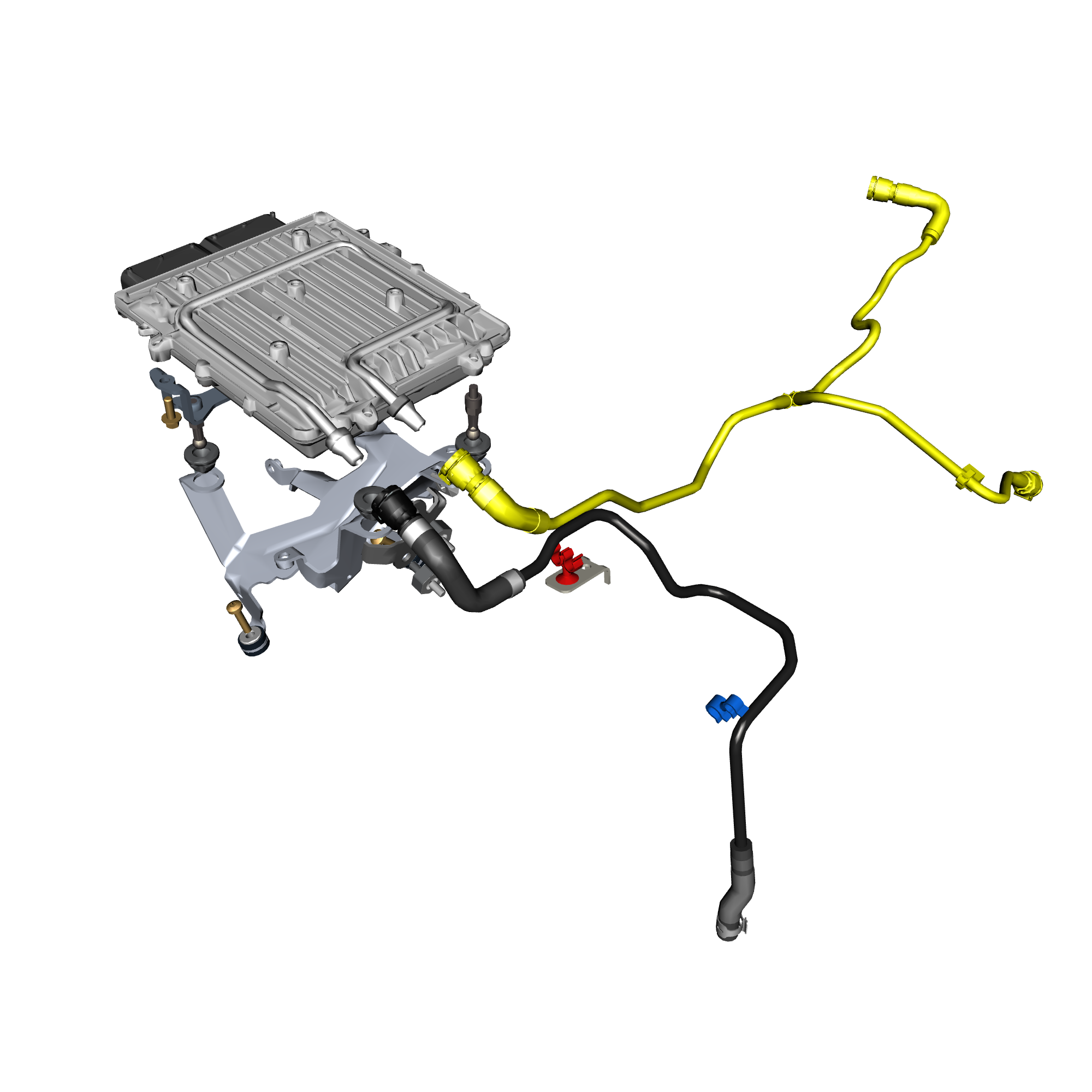 car: DBX,item_no: nan,quantity: 1,reference: DBX_PartsCatalogue-031614-25 ECU Assembly