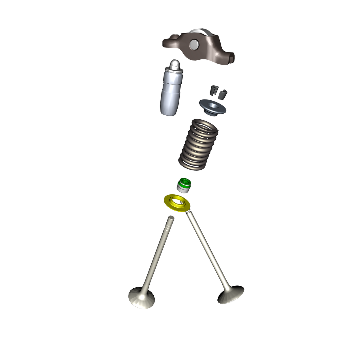 car:VALOUR,item_no:,quantity:48,reference:VALOUR_PartsCatalogue-032103-60 Valve Train