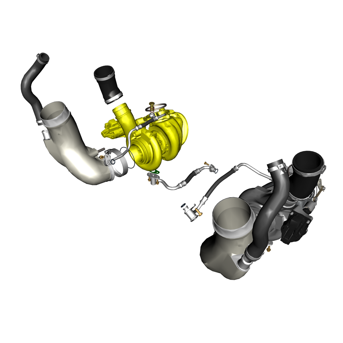 car:VANQUISH,item_no:,quantity:1,reference:VANQUISH_25_PartsCatalogue-032103-30 Turbochargers