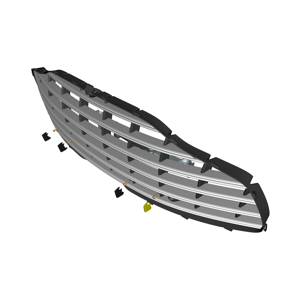 car:DBX,item_no:,quantity:1,reference:DBX_PartsCatalogue-310101 Radiator Grille - V8-707