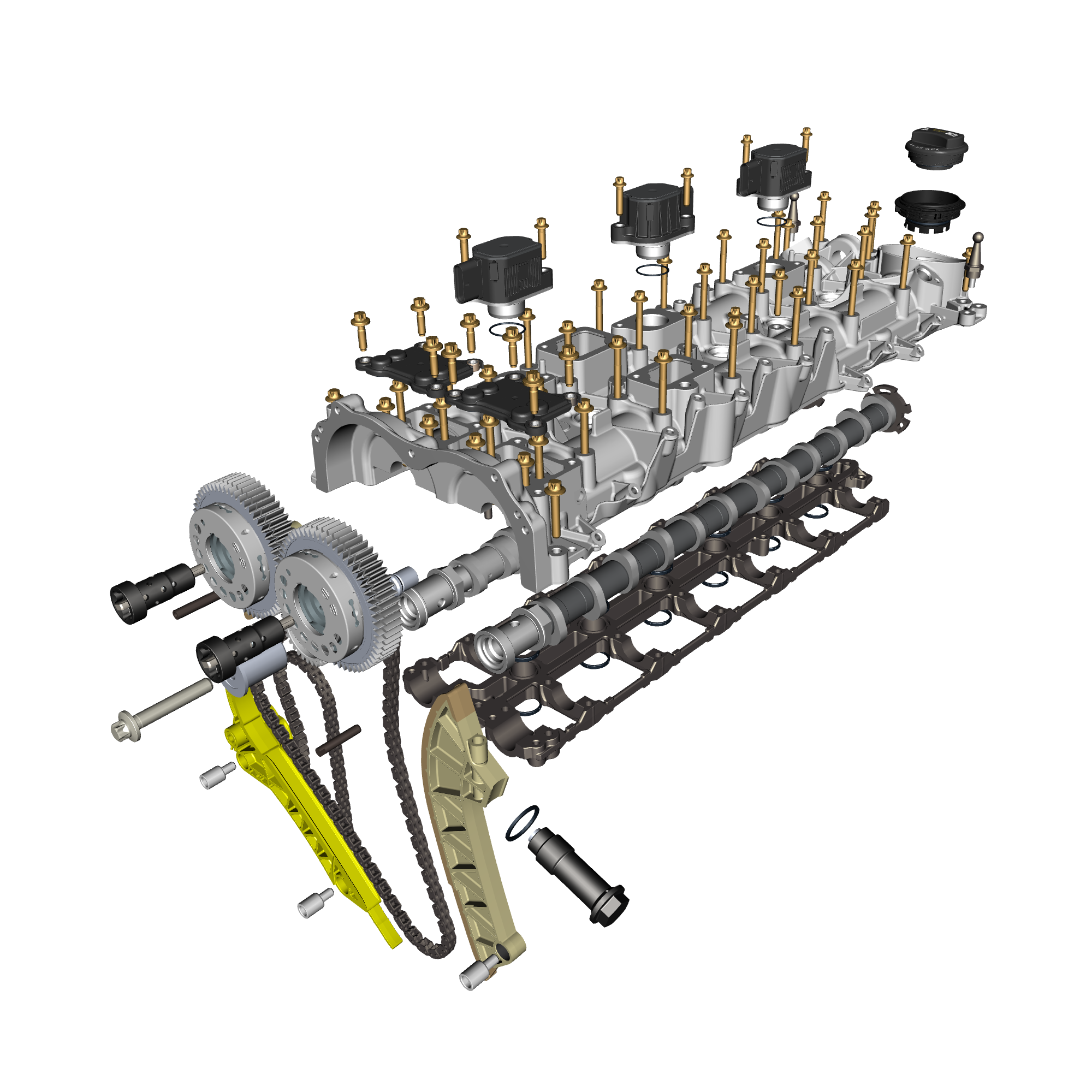 car:DBX,item_no:,quantity:1,reference:DBX_PartsCatalogue-031604-20 Engine Timing