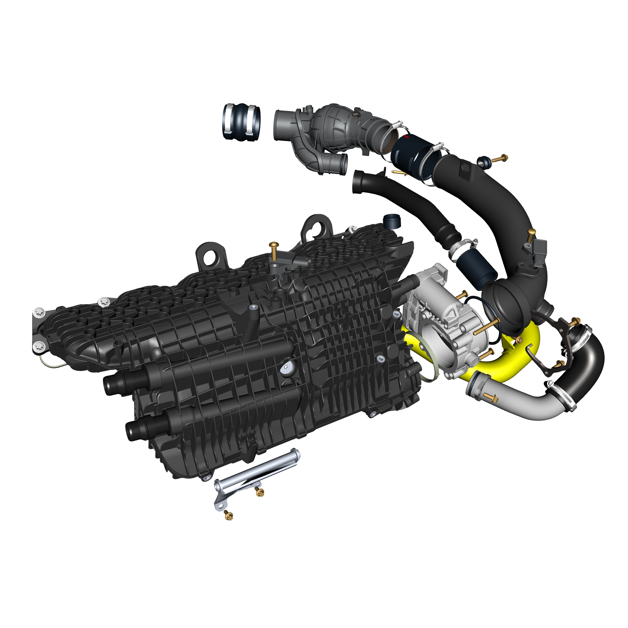car:DBX,item_no:,quantity:1,reference:DBX_PartsCatalogue-031609-50 Intercooler