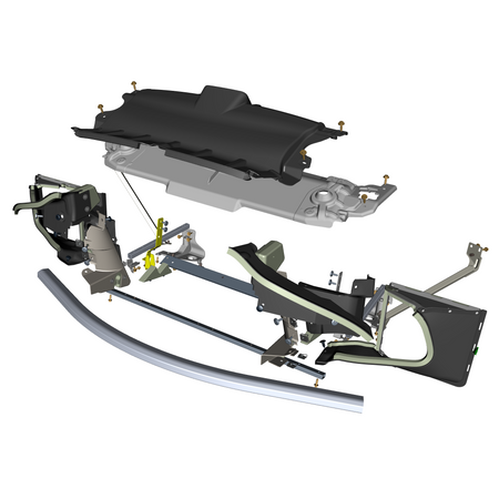 car: VANTAGE,item_no: nan,quantity: 1,reference: VANTAGE_25_PartsCatalogue-010208 Grille Opening Panels