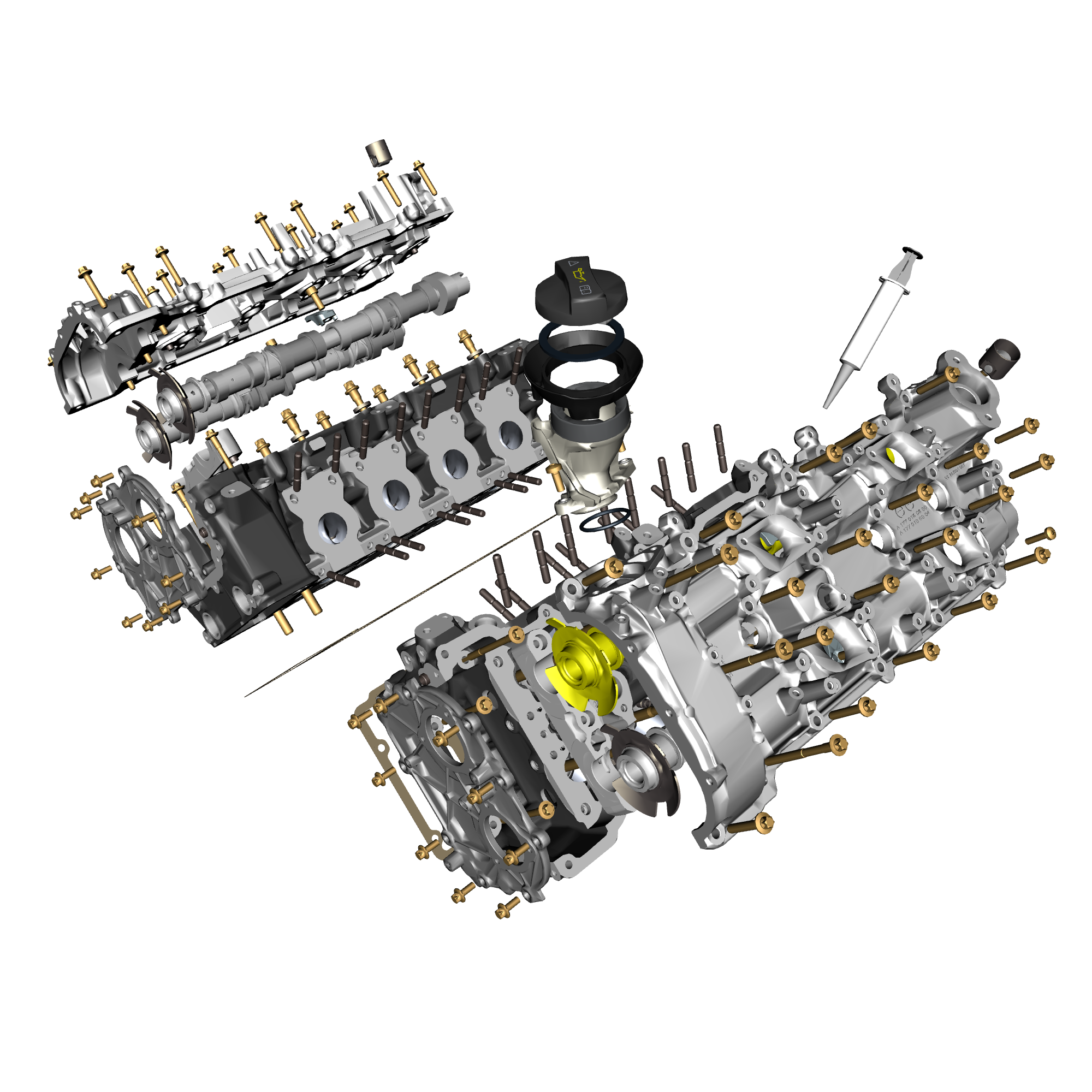 car:db12,item_no:,quantity:1,reference:db12_24_partscatalogue-032103-10 cylinder head