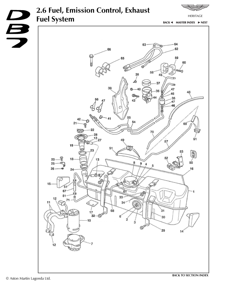 car: DB7 95,item_no: 1,quantity: 1,reference: DB7_95_1-DB7_95_2.6