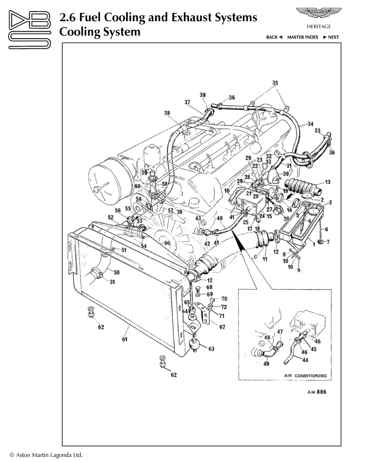 car: DBS 67,item_no: 61,quantity: 1,reference: DBS_67_1-DBS_67_2.6