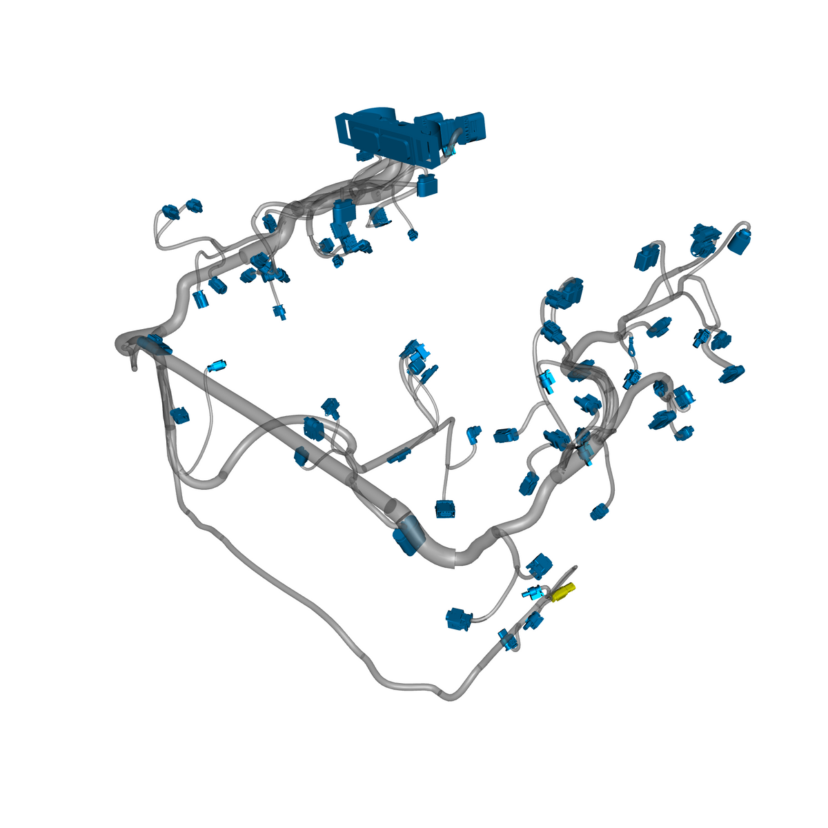 car: DBX,item_no: nan,quantity: 1.0,reference: DBX_PartsCatalogue-Engine Harness