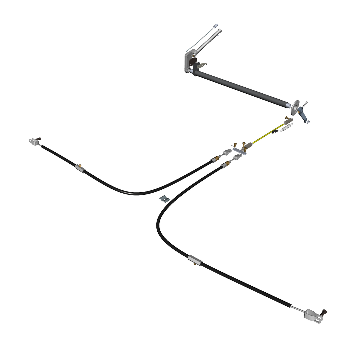 car: DB4 GTZ,item_no: nan,quantity: 1.0,reference: DB4GTZ_PartsCatalogue-060502-10 Parking Brake