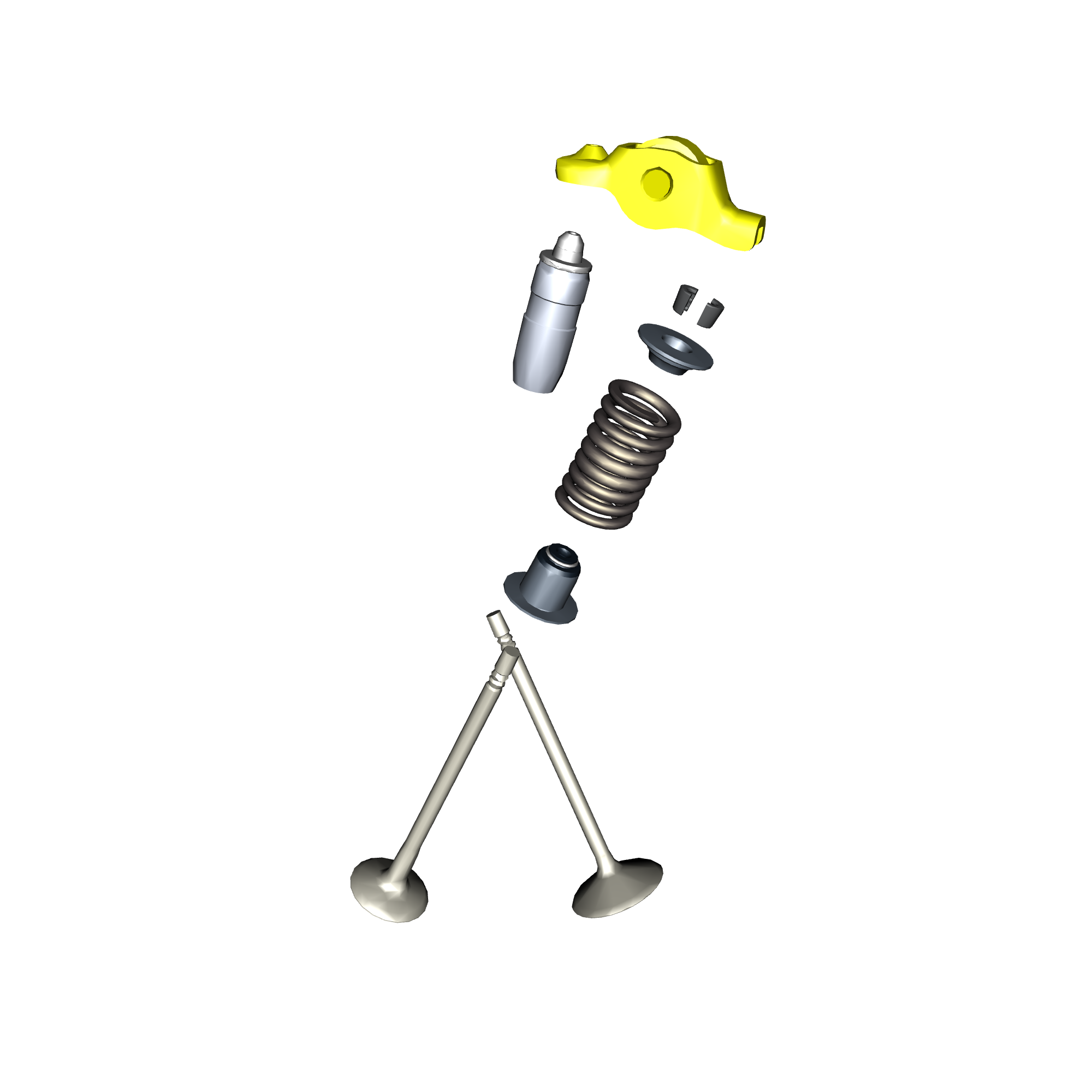 car: TARAF,item_no: nan,quantity: 48,reference: TARAF_PartsCatalogue-030900-02 Valve Train