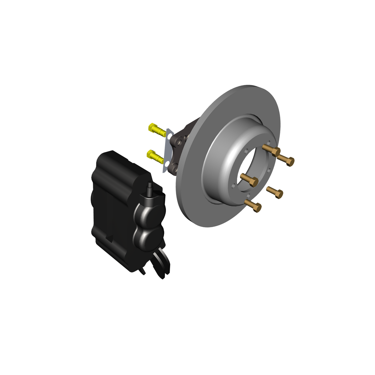 car:db5 gf,item_no:,quantity:4,reference:db5gf_partscatalogue-430100-20 rear brakes