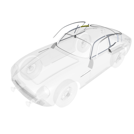 car:db4 gtz,item_no:,quantity:1,reference:db4gtz_partscatalogue-010803-10 body & side trim