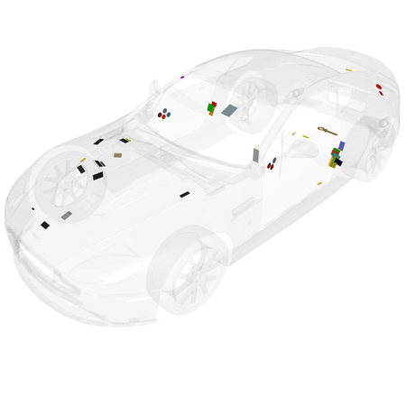 car: VANTAGE V12S,item_no: nan,quantity: 7,reference: VANTAGE_V12S_PartsCatalogue-000100-01 Labels & Certifications