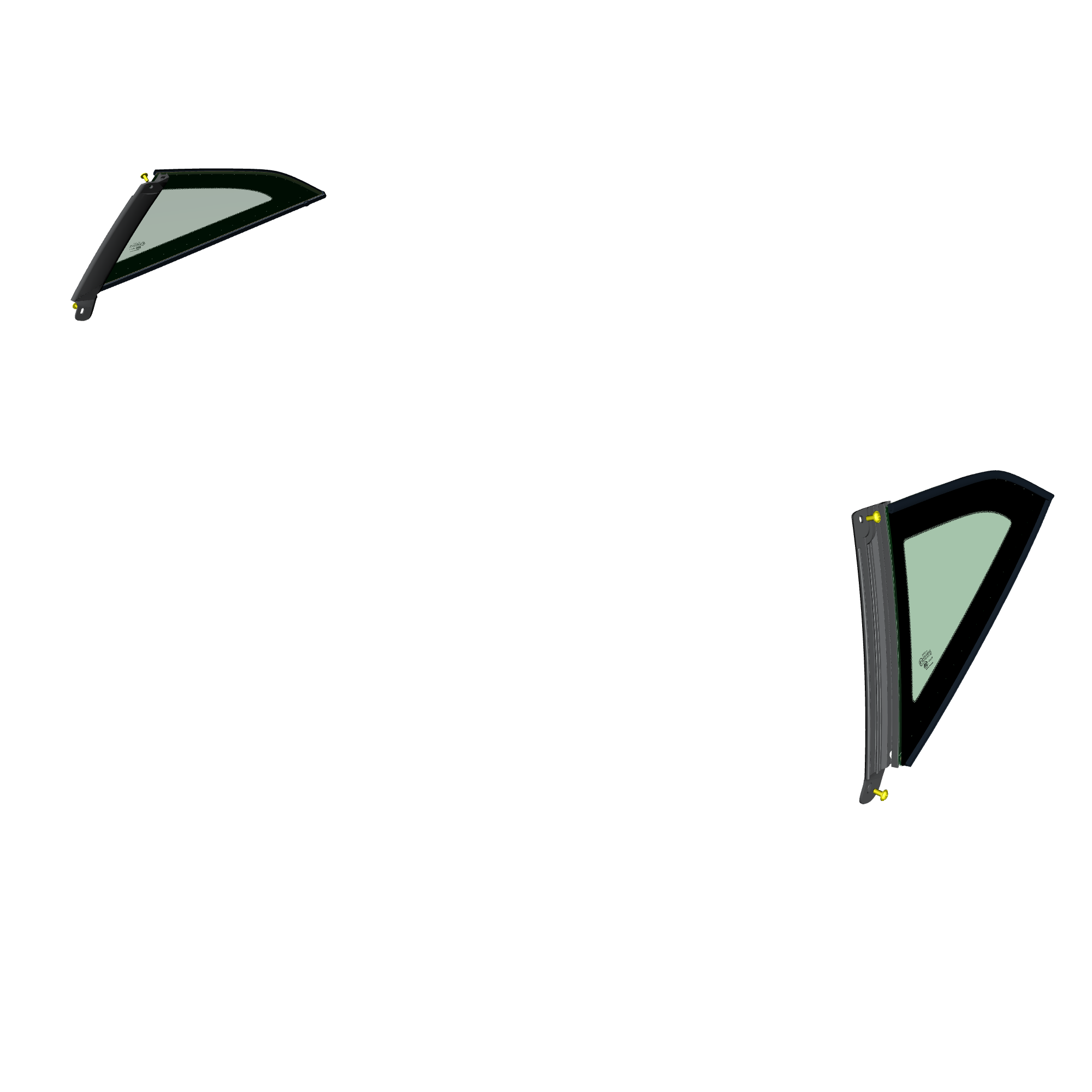 car:vantage,item_no:,quantity:4,reference:vantage_25_partscatalogue-011110-10 glass,fixed quarterlight