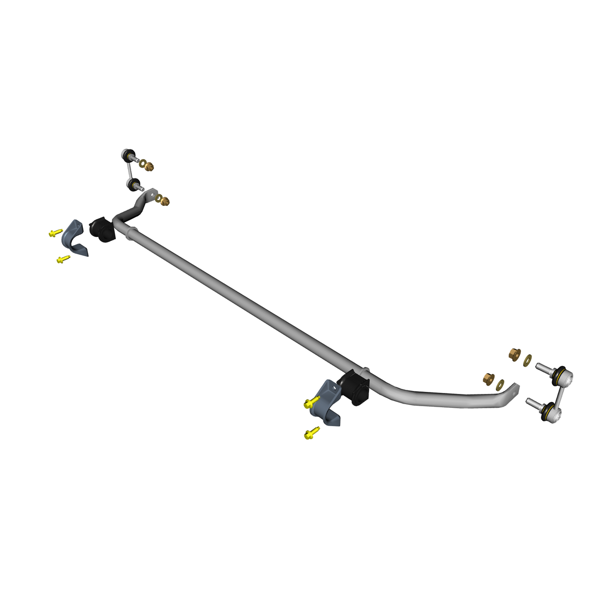 car:VANTAGE V12S,item_no:,quantity:4,reference:VANTAGE_V12S_PartsCatalogue-040104-01 Front Stabiliser